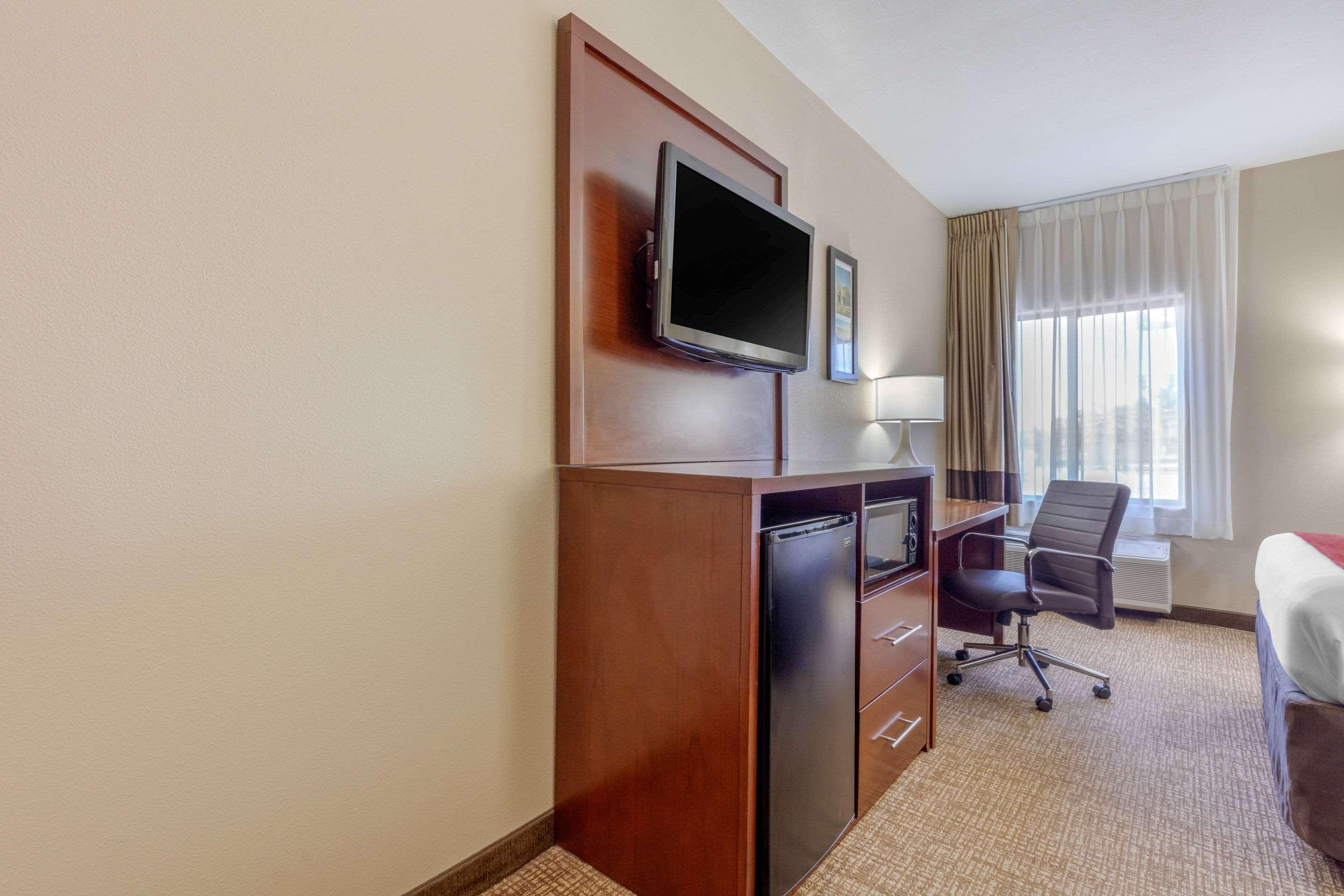 Comfort Inn Lenoir City Ngoại thất bức ảnh